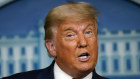 It would be wrong to think Trump's politics have no supporters in Australia.