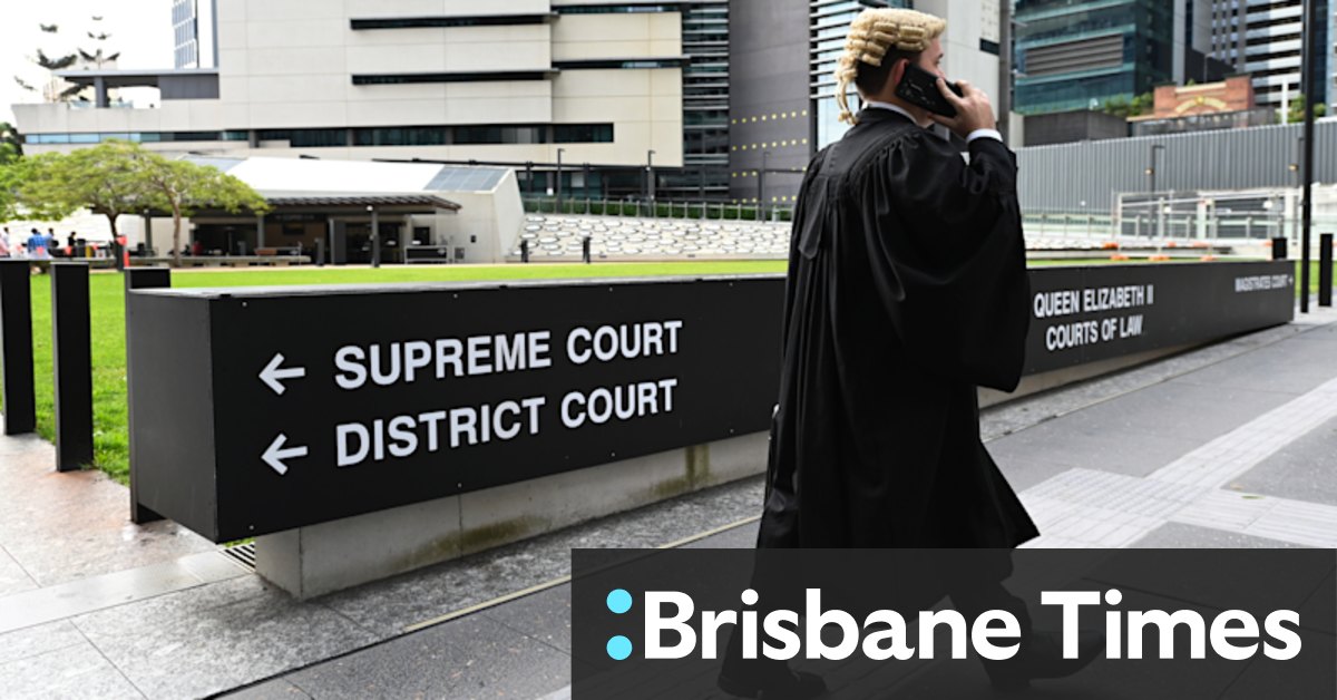 Gold Coast man jailed for selling shortened firearms - Vimarsana News