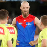 AFL defiant on zero tolerance for abuse and time-wasting