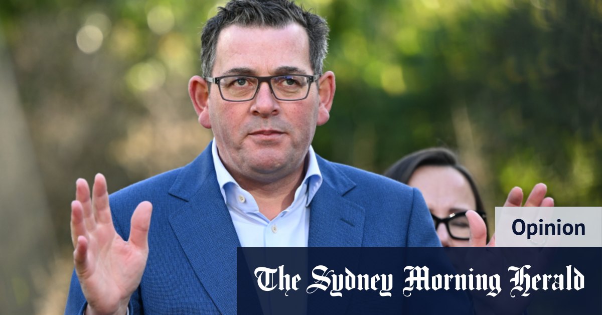 COVID spending makes bread and circuses too costly for Andrews