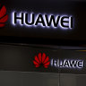 Huawei staffers worked with China's military on research projects