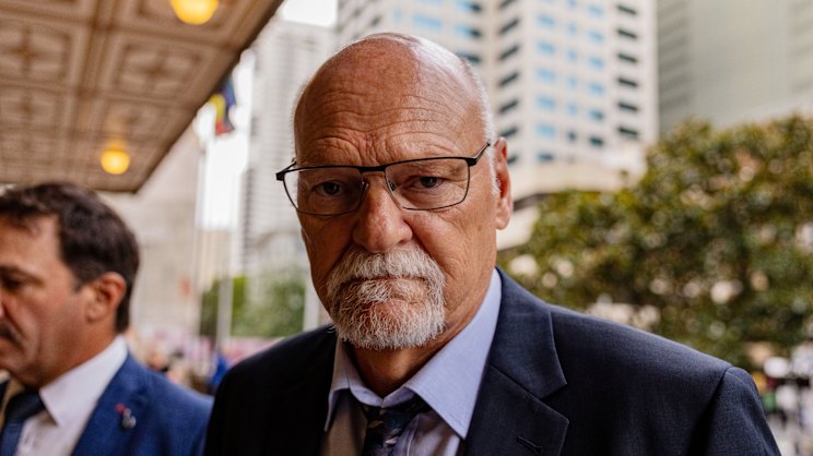 smh.com.au - Clare Sibthorpe - Man jailed for hospital gas blunder that killed one baby, caused a second brain damage