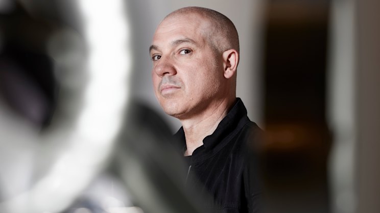 smh.com.au - Jane Rocca - After seven years of IVF, we turned to a surrogate. It's been a challenging journey