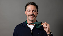 Travis Head has again won the Allan Border Medal.