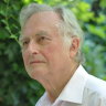 Why Richard Dawkins doesn’t fear the ‘great nothing’ that awaits at the end