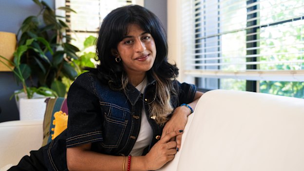 Intergenerational wealth transfers could become the deciding factor for young people like Sara Chaturvedi when deciding to enter the housing market.