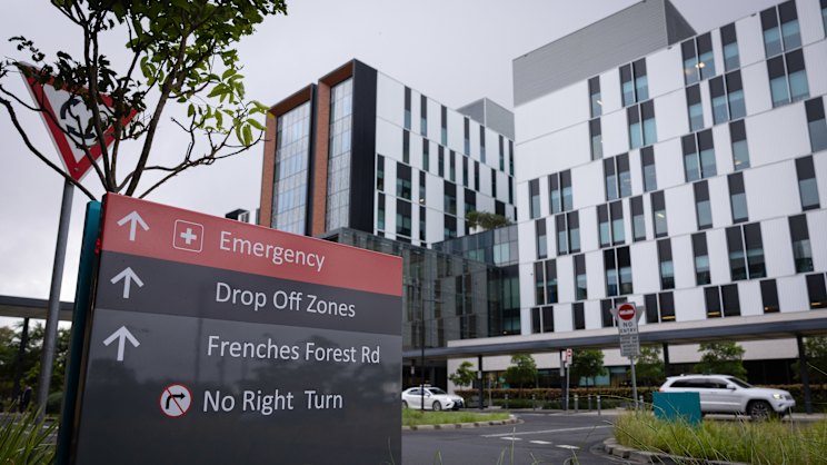 smh.com.au - Angus Thomson - Revealed: The 'surgery factory' planned to ease pressure on Sydney hospitals