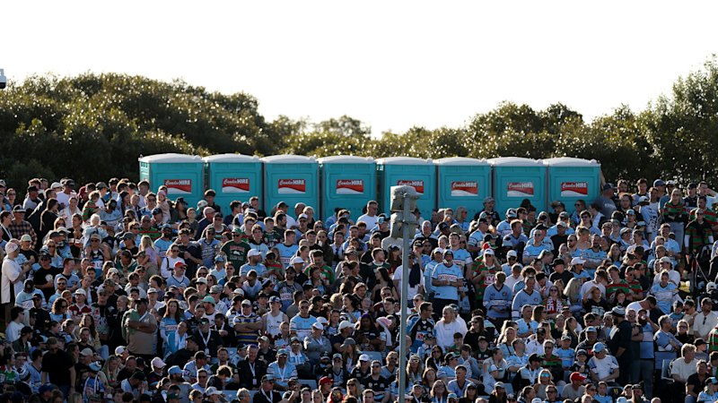 NRL ground allocations raise questions about crowd and commercial goals