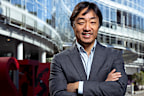 Soo Kim predicted that the “fire is out” and it is time to start rebuilding.