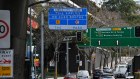 Sydneysiders think the tolls they are charged to drive around the city are too high