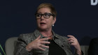 ACSI chief executive Louise Davidson has a new voting policy aiming to force companies to improve their boards’ gender diversity.