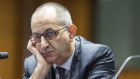 Michael Pezzullo will not return as Home Affairs chief.