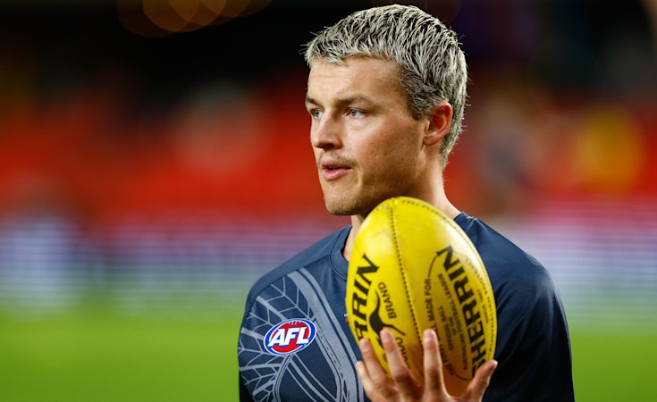 AFL LIVE: Sicily’s epic brain fade proves costly for Hawks early in Suns blockbuster