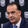 Broadcast partners agree to NRL's May 28 restart date