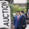 The real-time effects of the policy to remove tax incentives including negative gearing are glaringly clear.
