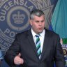 Police Minister Mark Ryan cited only “some evidence” of serious repeat offender number growth to justify the move, which he admits will see more kids imprisoned.