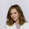 ‘My breasts looked like shrivelled prunes’: Trinny Woodall’s biggest fashion fail