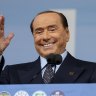 Silvio Berlusconi, the boastful billionaire turned Italian PM, dies aged 86