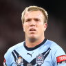 Can you turn the nicest guy in rugby league into an Origin captain?