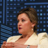 Carmel Hourigan, Charter Hall’s office chief executive, said the property giant remains committed to the office sector and development projects.