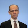 ANZ chief executive Shayne Elliott is bowing out after close to a decade in the role.