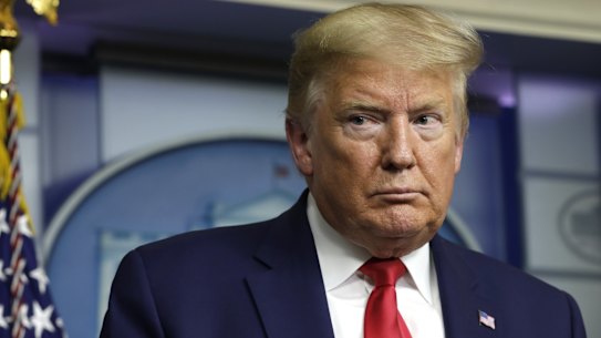 US President Donald Trump tweets about an oil deal being imminent were premature.