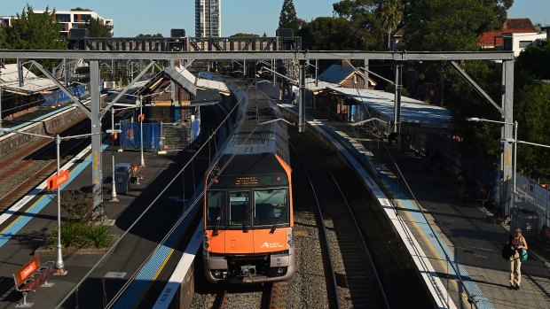 Old trains, delays and timetable risks: The truth about Sydney’s strained rail network