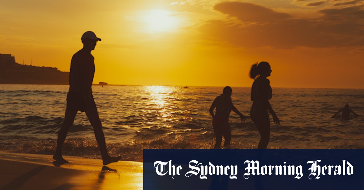 Sydney weather: Record-breaking summer heat to continue on Saturday - Vimarsana News