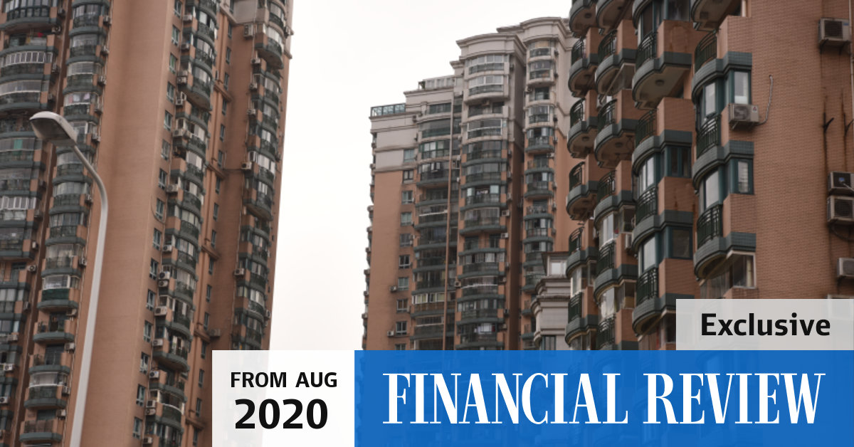 Apartment Supply Shrivels As Demand Retreats