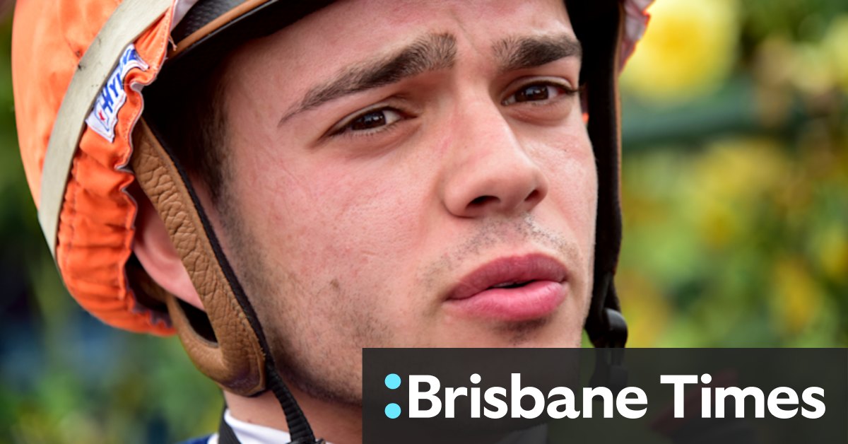 'Time frame for survival has passed': Police search for jockey's body off Gold Coast - Vimarsana News