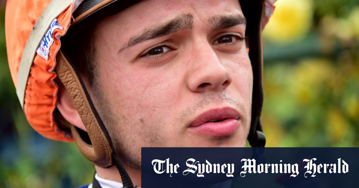 'Time frame for survival has passed': Police search for jockey's body off Gold Coast - Vimarsana News
