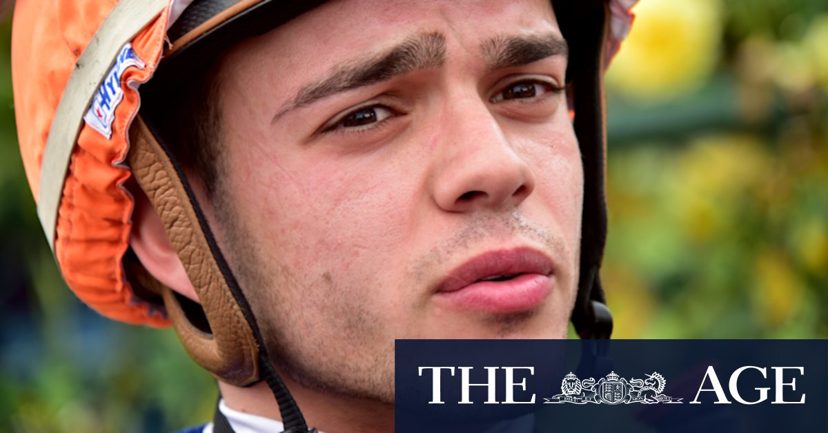 'Time frame for survival has passed': Police search for jockey's body off Gold Coast - Vimarsana News