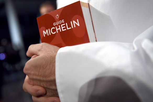 Is Australia ready for the Michelin Guide?