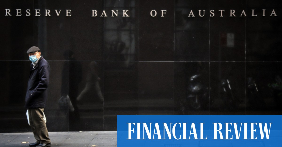 Fixed rate loan shift could be an ‘Achilles heel’ for RBA: Citi