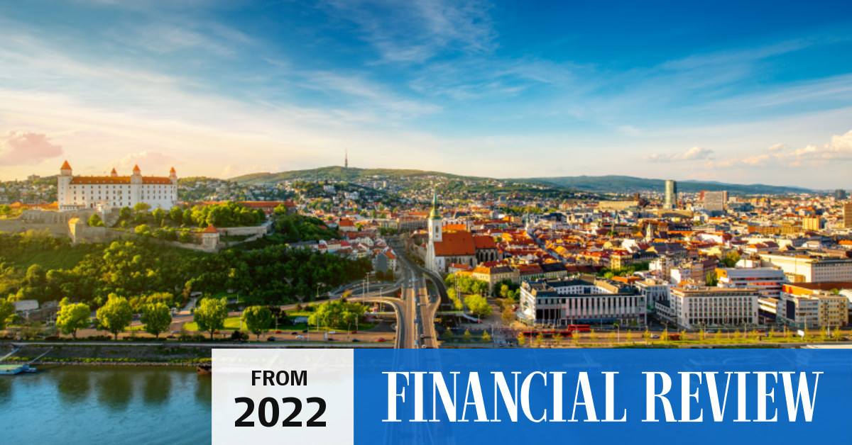 Slovensko varuje, že energetická kríza „zabije našu ekonomiku“