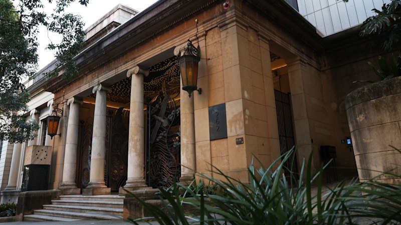 Billion-dollar charity locked in $923m tax fight with the ATO