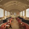La Dolce Vita: New luxury Orient Express train unveiled