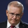 NDIS on track with forecast budget despite Morrison’s claim of cost blowouts
