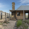 Ned Kelly’s childhood home offers a lesson on historic gardens
