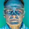 “You could feel sorry for yourself and sit at home and not engage in your life,” says Scolyer in 2023. “But that doesn’t feel right to me. It’s not what I want to do. I want to keep contributing.”