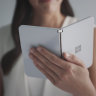 Microsoft debuts foldable Surface devices, including one for your pocket