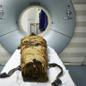 The mummy speaks: Scientists hear sounds from the voice of an ancient Egyptian priest