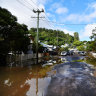 ‘It is madness’: Why dozens of people have bought into flood disaster zone