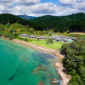 Helena Bay Lodge
