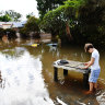 NSW must rethink its flood strategy after Lismore failures