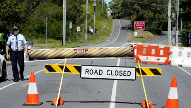 Coronavirus Australia: Victoria's border needs closure ...