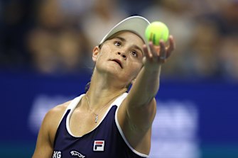 Ashleigh Barty may skip upcoming tournaments to return home after a long year.
