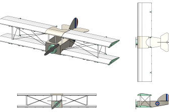 Designs for the Liver Bird, inspired by World War I British biplane the Sopwith Camel. 
