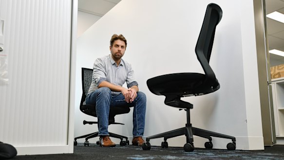 Bad for your back? Perhaps not, says Dr Daniel Belavy.