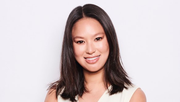 Alyce Tran joins Amelia McGuire on Futurepreneur to discuss pivoting in retail start-ups and how to juggle competing priorities. 
